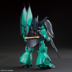 Maquette - High Grade - Gundam - Dijeh