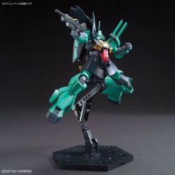 Maquette - High Grade - Gundam - Dijeh