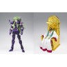 Figurine articulée - Myth Cloth EX - Saint Seiya - Bélier Shion & Pope