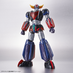 Maquette - High Grade - Goldorak - Infinitism St. ver.