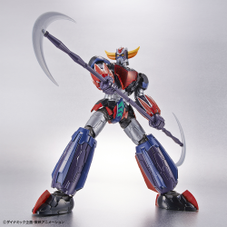 Maquette - High Grade - Goldorak - Infinitism St. ver.