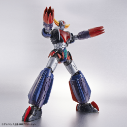 Maquette - High Grade - Goldorak - Infinitism St. ver.