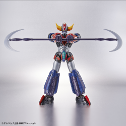 Maquette - High Grade - Goldorak - Infinitism St. ver.