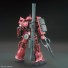 Maquette - High Grade - Gundam - MS-06S Zaku Ⅱ (Red Comet Ver) - Principality Of Zeon Char Aznable's Mobile Suit