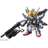 Maquette - SD - Gundam - Sisquiede