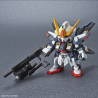 Maquette - SD - Gundam - Sisquiede
