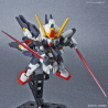 Maquette - SD - Gundam - Sisquiede