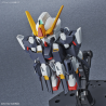 Maquette - SD - Gundam - Sisquiede