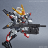 Maquette - SD - Gundam - Sisquiede