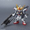 Maquette - SD - Gundam - Sisquiede