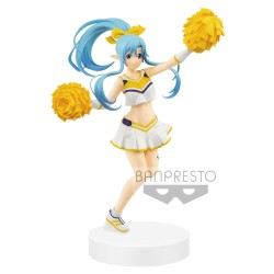 Figurine Statique - EXQ - Sword Art Online - Asuna