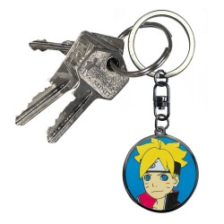 Porte-clefs - Boruto - Boruto Uzumaki