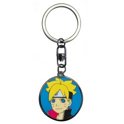 Porte-clefs - Boruto - Boruto Uzumaki