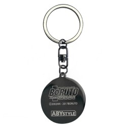 Porte-clefs - Boruto - Boruto Uzumaki
