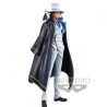 Figurine Statique - DXF - One Piece - Rob Lucci