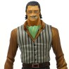Figurine Statique - DXF - One Piece - Crocodile