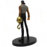 Figurine Statique - DXF - One Piece - Crocodile