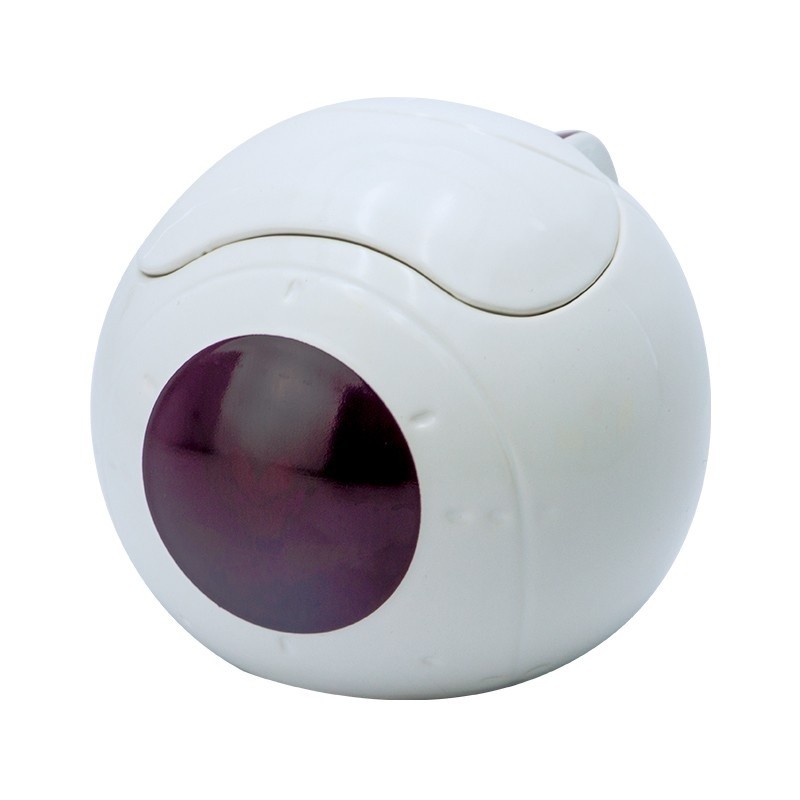 Mug - 3D - Dragon Ball - Pod - Vegeta