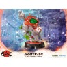 Statue de collection - Okami - Amaterasu