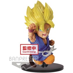 Figurine Statique - Dragon Ball - Son Goku