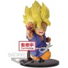 Figurine Statique - Dragon Ball - Son Goku
