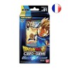Cartes (JCC) - Dragon Ball - Expert Deck XD01