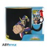 Mug - Thermo-réactif - My Hero Academia - Alliés