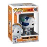 POP - POP Animation - Dragon Ball - 705 - Mecha Frieza