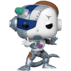 POP - POP Animation - Dragon Ball - 705 - Mecha Frieza