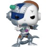 POP - POP Animation - Dragon Ball - 705 - Mecha Frieza