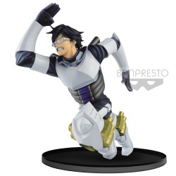 Figurine Statique - My Hero Academia - Tenya Iida (Ingenium)