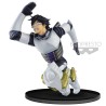 Figurine Statique - My Hero Academia - Tenya Iida (Ingenium)