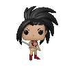 POP - POP Animation - My Hero Academia - 605 - Momo Yaoyorozu (Creaty)