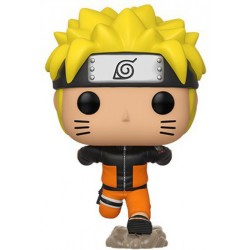 POP - POP Animation - Naruto - 727 - Naruto Uzumaki