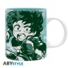Mug - Mug(s) - My Hero Academia - Izuku Midoriya (Deku)