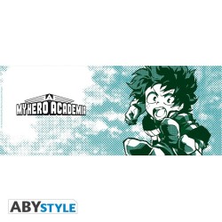 Mug - Mug(s) - My Hero Academia - Izuku Midoriya (Deku)