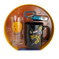Set - Premier Set - Dragon Ball - Son Goku
