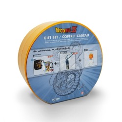 Set - Premier Set - Dragon Ball - Son Goku