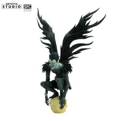 Figurine Statique - SFC - Death Note - Ryûk