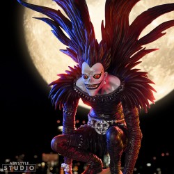 Figurine Statique - SFC - Death Note - Ryûk