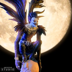 Figurine Statique - SFC - Death Note - Ryûk