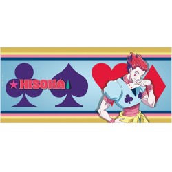 Mug - Subli - Hunter X Hunter - Hisoka Morow