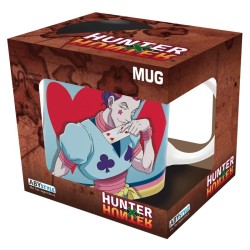 Mug - Subli - Hunter X Hunter - Hisoka Morow