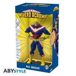 Figurine Statique - My Hero Academia - All Might