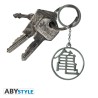 Porte-clefs - 3D - Dragon Ball - Kame Kanji