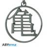 Porte-clefs - 3D - Dragon Ball - Kame Kanji