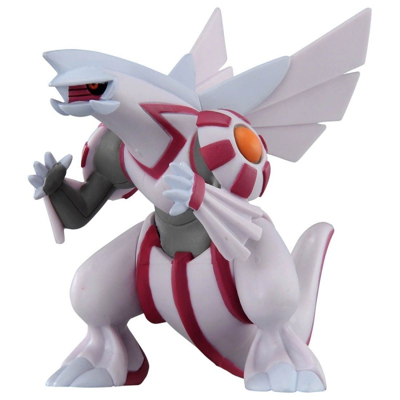 Figurine Statique - Moncollé - Pokemon - ML-07 - Palkia