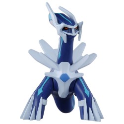 Figurine Statique - Moncollé - Pokemon - ML-06 - Dialga