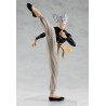 Figurine Statique - One Punch Man - Garou