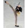 Figurine Statique - One Punch Man - Garou